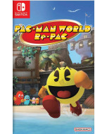 Pac-Man World Re-PAC (Nintendo Switch)